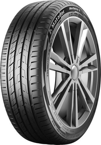 Letní pneumatika Matador Hectorra 5 205/55R16 91V