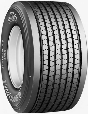 Celoroční pneumatika Bridgestone R166 435/50R19.5 160J