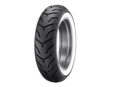 Letná pneumatika Dunlop D407 180/65R16 81H