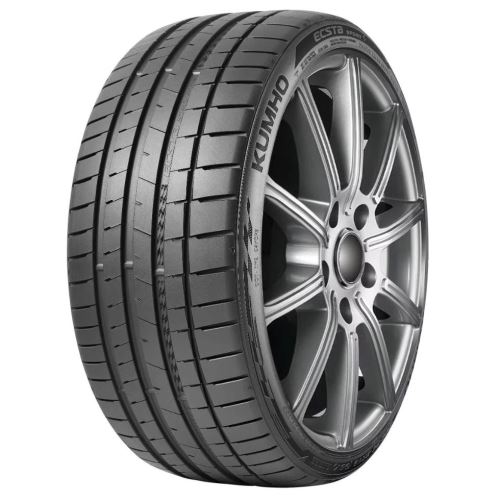 Letní pneumatika Kumho Ecsta PS72 275/35R20 102Y XL