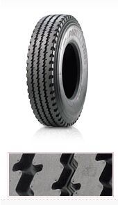 Celoročná pneumatika Pirelli FG85 12R20 154/150K