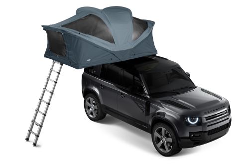 Autostan THULE Approach M - Dark Slate