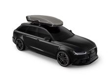Střešní box THULE Vector L titanový matný (3)