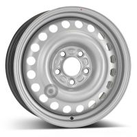 Oceľový disk Ford 6Jx15 5x108, 63.3, ET52.5