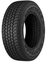 Celoročná pneumatika Goodyear Wrangler AT Adventure + 265/65R17 112T