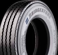Celoročná pneumatika Bridgestone R-TRAILER 001 205/65R17.5 132/130J