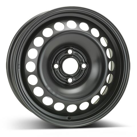 Oceľový disk Opel 6Jx15 4x100, 56.5, ET39