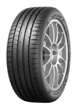 Letná pneumatika Dunlop SP SPORT MAXX RT 2 205/45R17 88W XL MFS