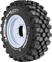 pneumatika Michelin BIBLOAD HARD SURFACE 460/70R24 159B pneumatika Michelin BIBLOAD HARD SURFACE 460/70R24 159B