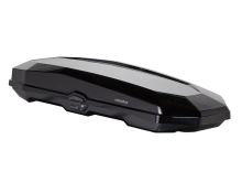 Strešný box YAKIMA CBX LG Obsidian čierny lesklý Strešný box YAKIMA CBX LG Obsidian čierny lesklý