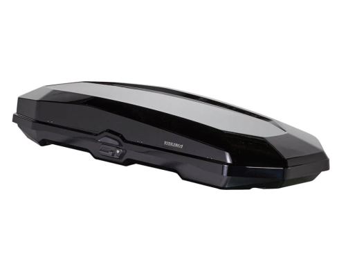 Střešní box YAKIMA CBX LG Obsidian černý lesklý