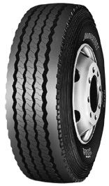 Celoroční pneumatika Bridgestone R192 305/70R22.5 152/148J