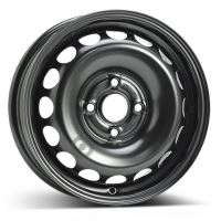 Oceľový disk Toyota 4.5Jx14 4x100, 54.0, ET35