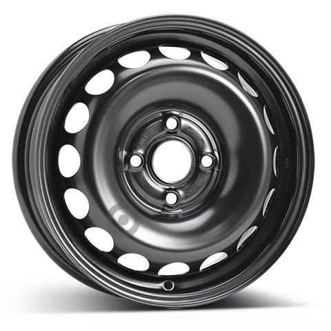 Oceľový disk Toyota 4.5Jx14 4x100, 54.0, ET35