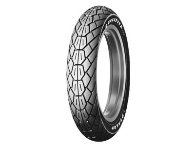 Letní pneumatika Dunlop F20 F 110/90R18 61V