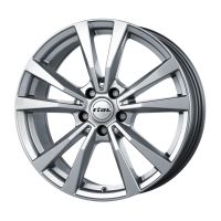 Alu disk RIAL M12 8x19, 5x112, 66.5, ET20 polar-silver