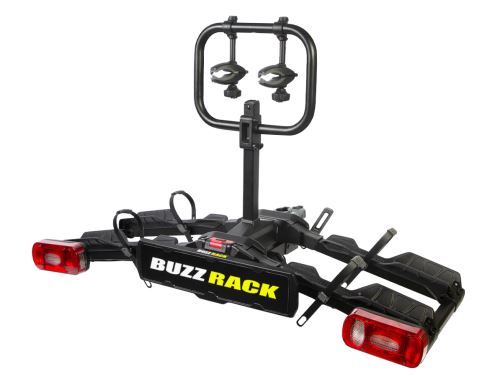 Nosič bicyklov na ťažné zariadenie BUZZRACK SCORPION LITE 2