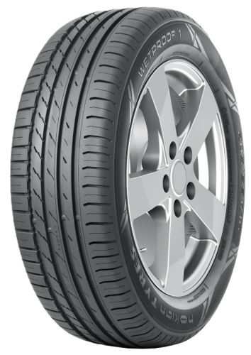 Letní pneumatika Nokian Tyres Wetproof 1 195/55R20 95H XL FR