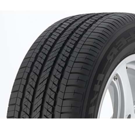 Letní pneumatika Bridgestone DUELER H/L 400 245/50R20 102V