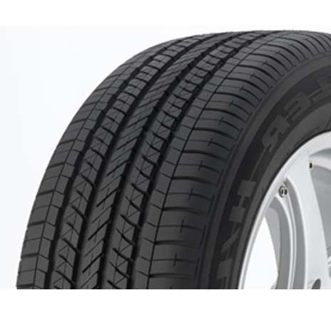 Letná pneumatika Bridgestone DUELER H/L 400 255/50R19 107H XL MOE