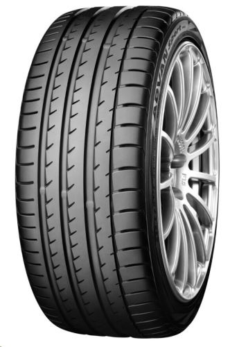 Letná pneumatika Yokohama ADVAN Sport V105 225/50R17 94W MO