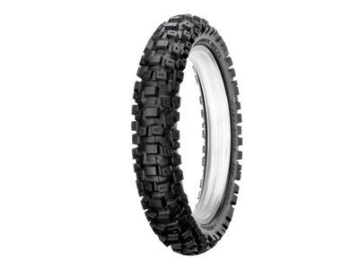 Letní pneumatika Dunlop GEOMAX MX71 110/90R19 62M