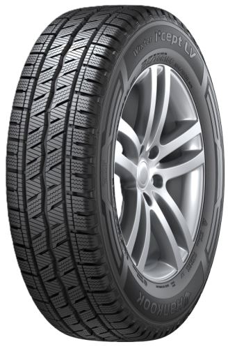 Zimná pneumatika Hankook RW12 Winter i*cept LV 235/65R16 115/113R C