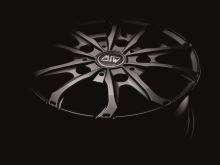 Alu disk MSW OFF-ROAD & VAN MSW 48 VAN 7.5x18, 5x160, 65.1, ET48 MATT BLACK (7)