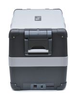Prenosná kompresorová autochladnička Vitrifrigo VF65P 12/24 V 110/230V 65 litrov (5)