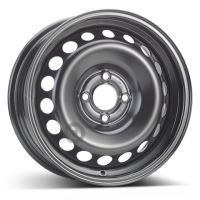 Oceľový disk Renault 6Jx15 4x100, 60.0, ET40