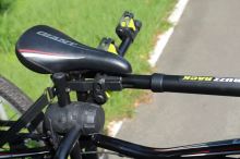 BuzzRack GRIP, adaptér na rám bicykla (3)