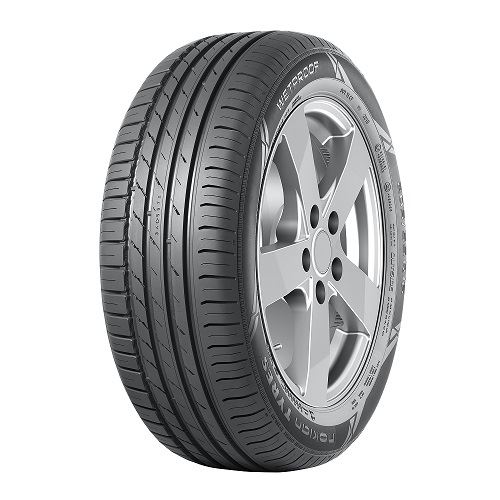 Letní pneumatika Nokian Tyres WetProof 195/55R15 85V