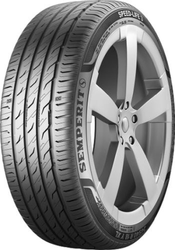 Letní pneumatika Semperit Speed-Life 3 295/35R21 107Y XL FR