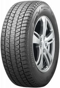 Zimní pneumatika Bridgestone Blizzak DM-V3 255/55R18 109T XL