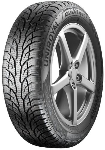 Celoročná pneumatika Uniroyal AllSeasonExpert 2 205/40R18 86Y XL FR