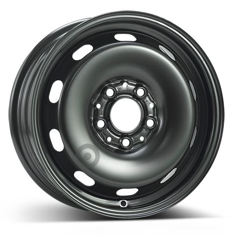 Oceľový disk BMW 5.5Jx15 5x112, 66.5, ET46