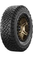 Celoročná pneumatika BFGoodrich All Terrain T/A KO3 215/75R15 100S