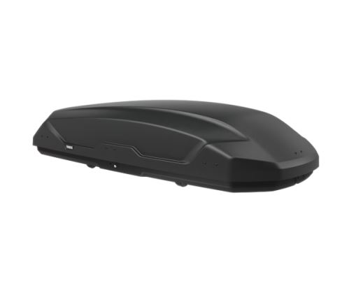 Strešný box THULE Pulse 2 M čierny matný