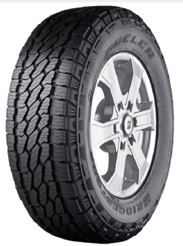 Letní pneumatika Bridgestone DUELER ALL TERRAIN A/T002 225/70R16 103T