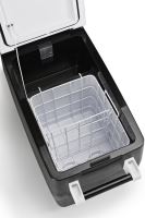 Přenosná kompresorová autochladnička Indel B TB41 OFF Black 12/24V 40 litrů (2)