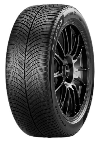 Zimní pneumatika Pirelli P ZERO WINTER 2 225/40R19 93V XL MFS