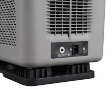 Přenosná kompresorová autochladnička Vitrifrigo VFC15 12/24/230V 15 litrů (1)