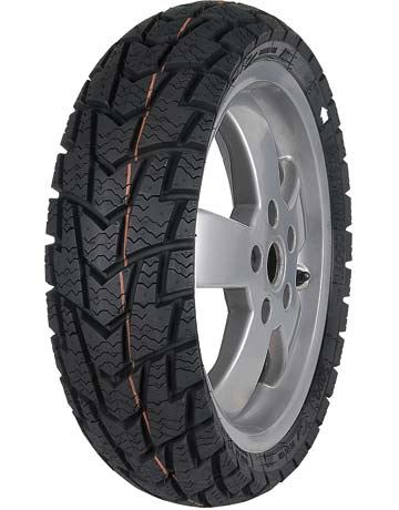 Zimní pneumatika Mitas MC32 WIN SCOOT 3.50/R10 51P