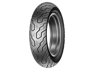 Letní pneumatika Dunlop K555 140/80R15 67H