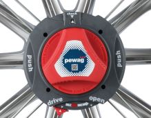 Snehové reťaze Pewag Servostar RSC 890 X (4)