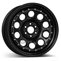 Oceľový disk DOTZ 4x4 Modular Beadlock 18z 7.5x18, 6x114,3, 66.0, ET18