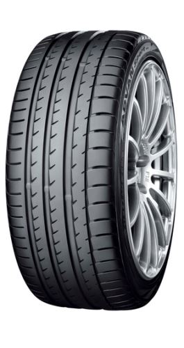 Letná pneumatika Yokohama ADVAN Sport V105 235/60R18 103V MO