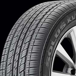 Letná pneumatika Kumho KL21 265/60R18 110H MO