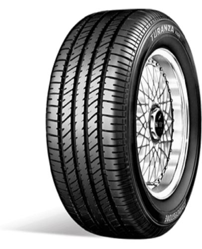 Letní pneumatika Bridgestone TURANZA ER30 245/50R18 100W *