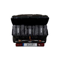 Box na ťažné zariadenie Aguri pre nosiče bicyklov Aguri Active Bike PRO 2 a 3 (13)
